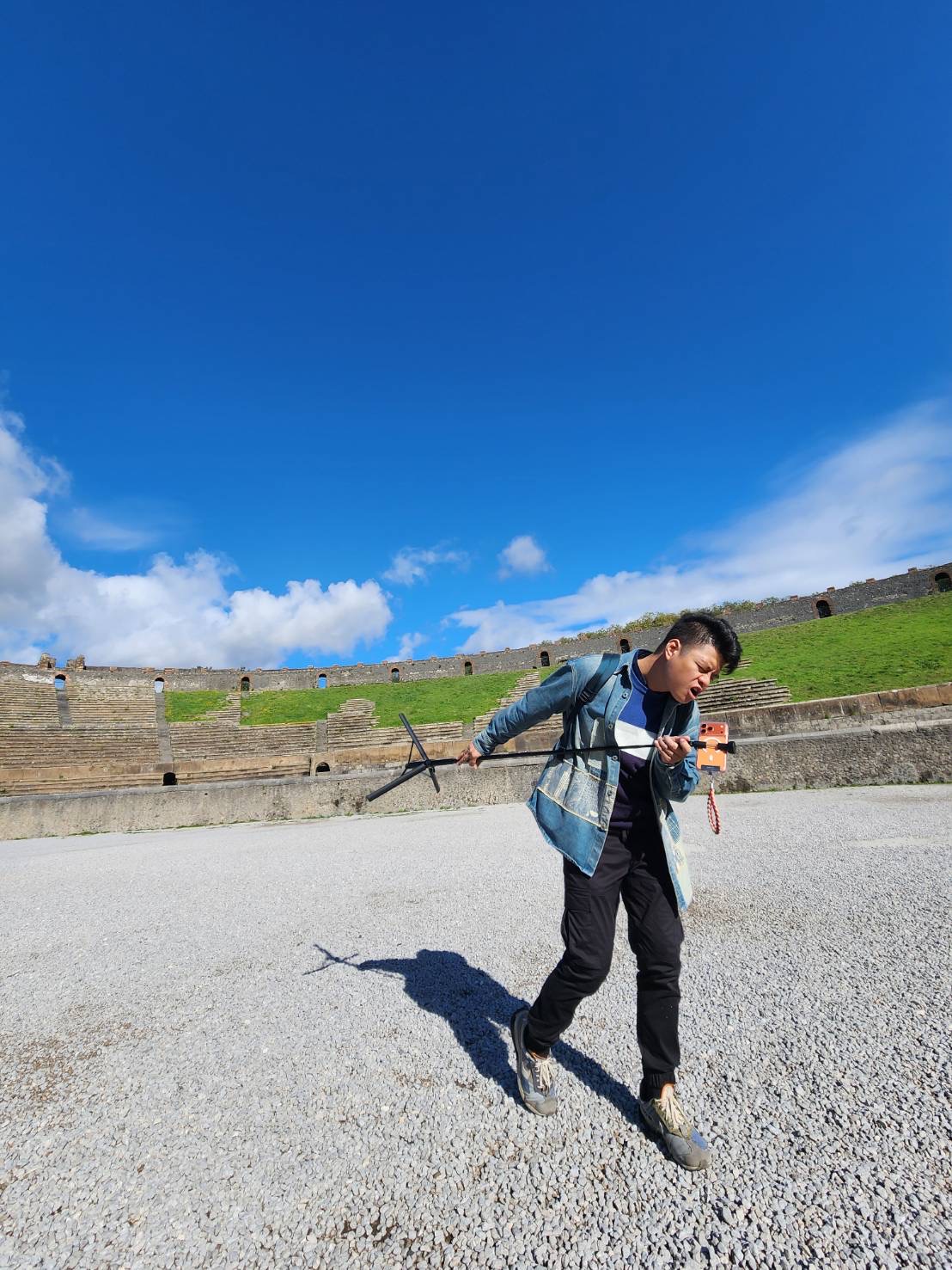 Gary — 樂佬音創創辦人